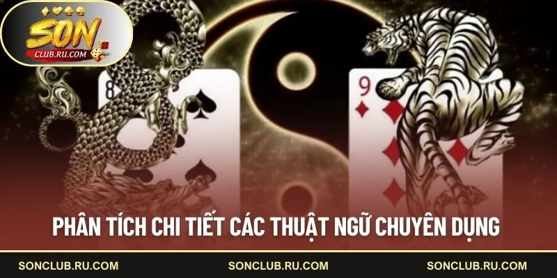 Tổng hợp thuật ngữ thông dụng